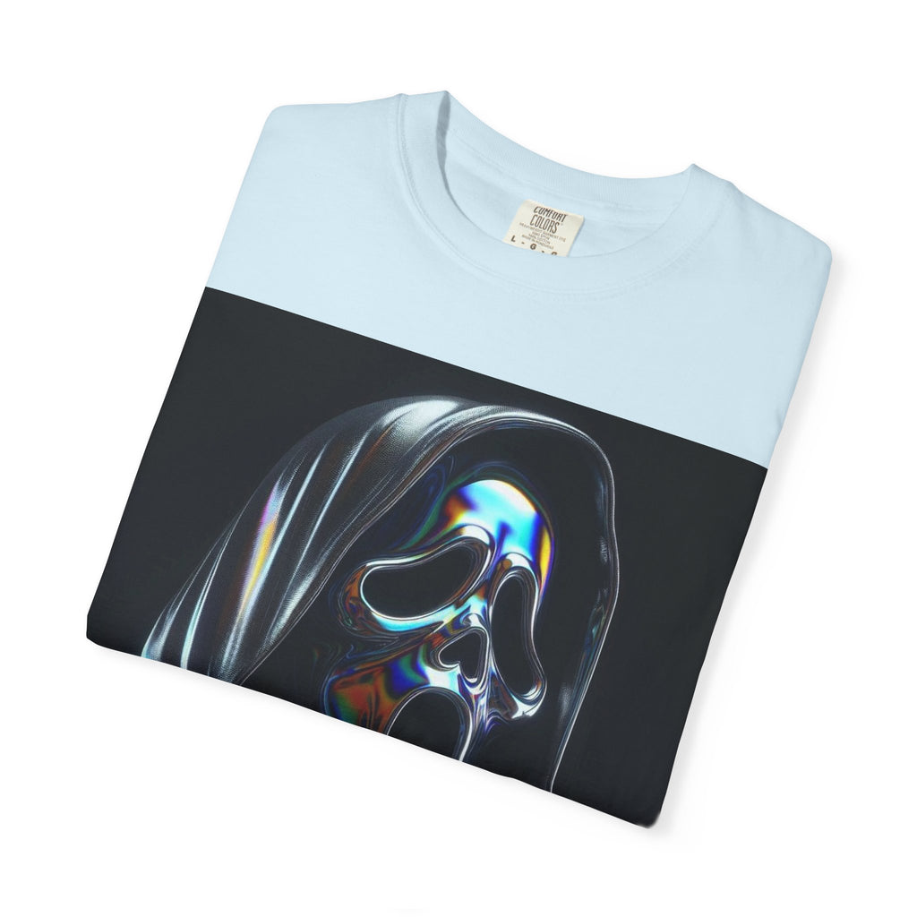 Reality Department - Ghost Face Tee