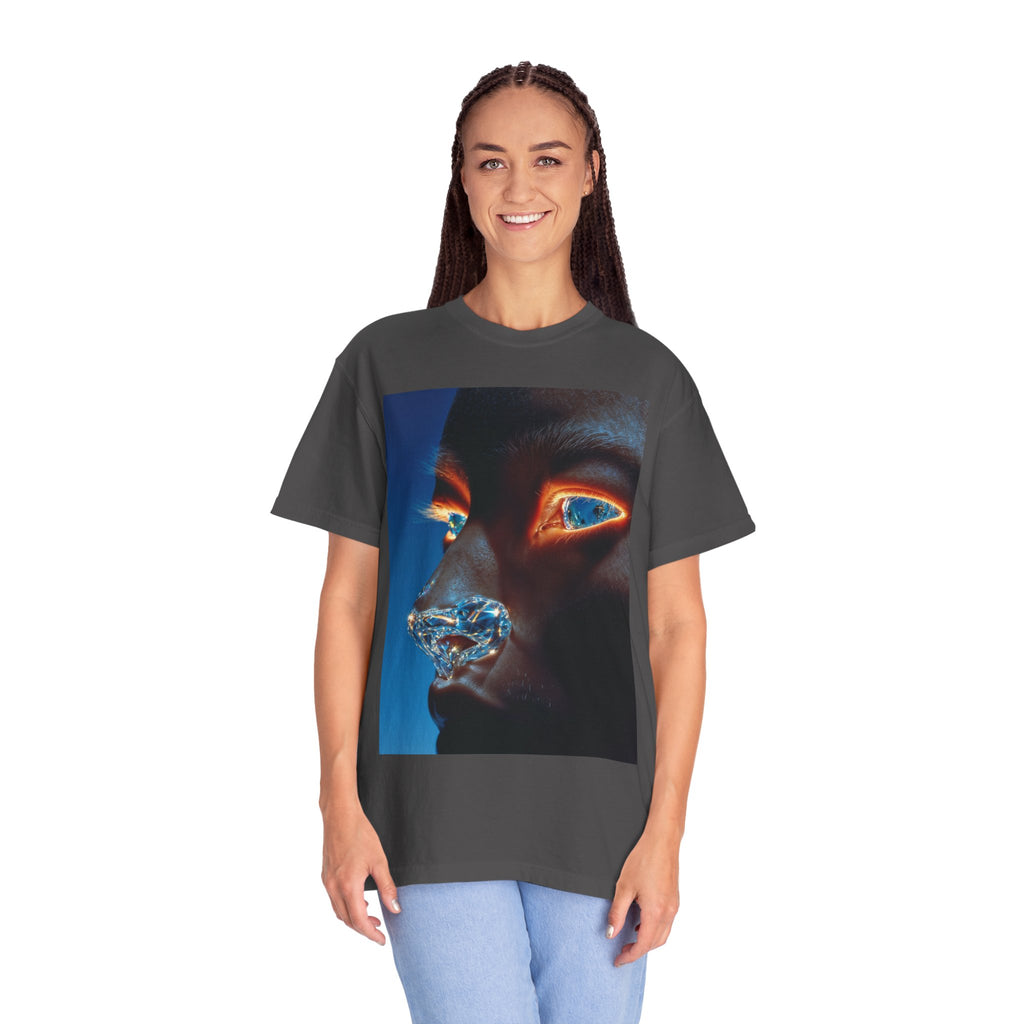 Reality Department - Cosmic Eye