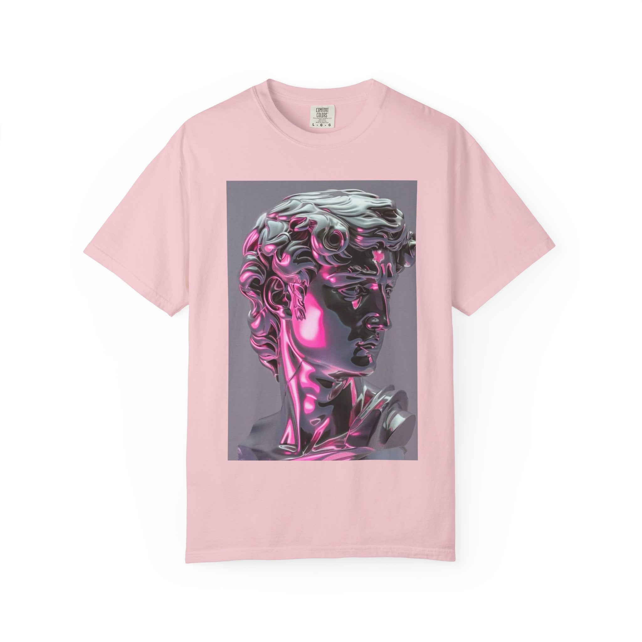 Reality Department - Reflection Tee
