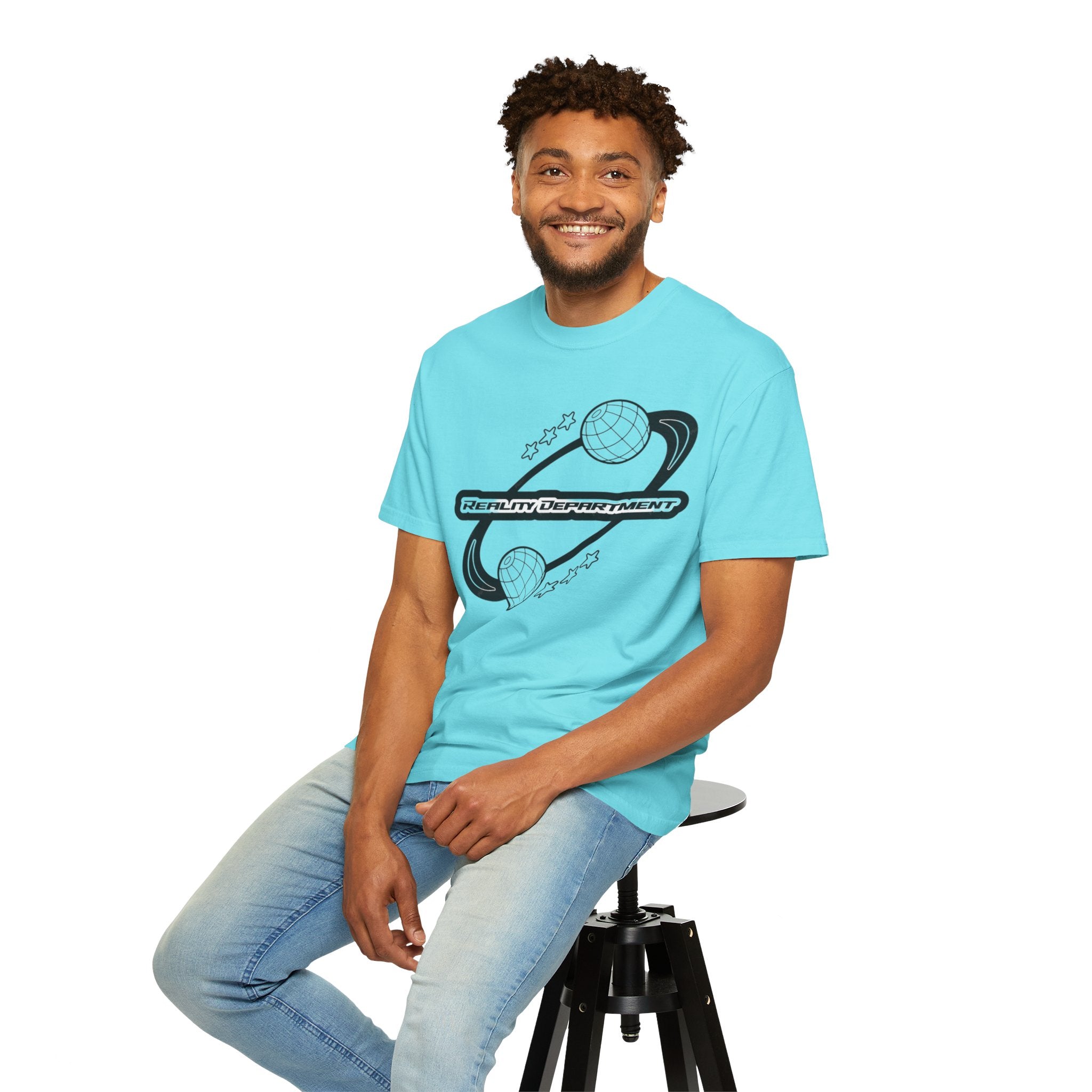 Reality Department - Tee