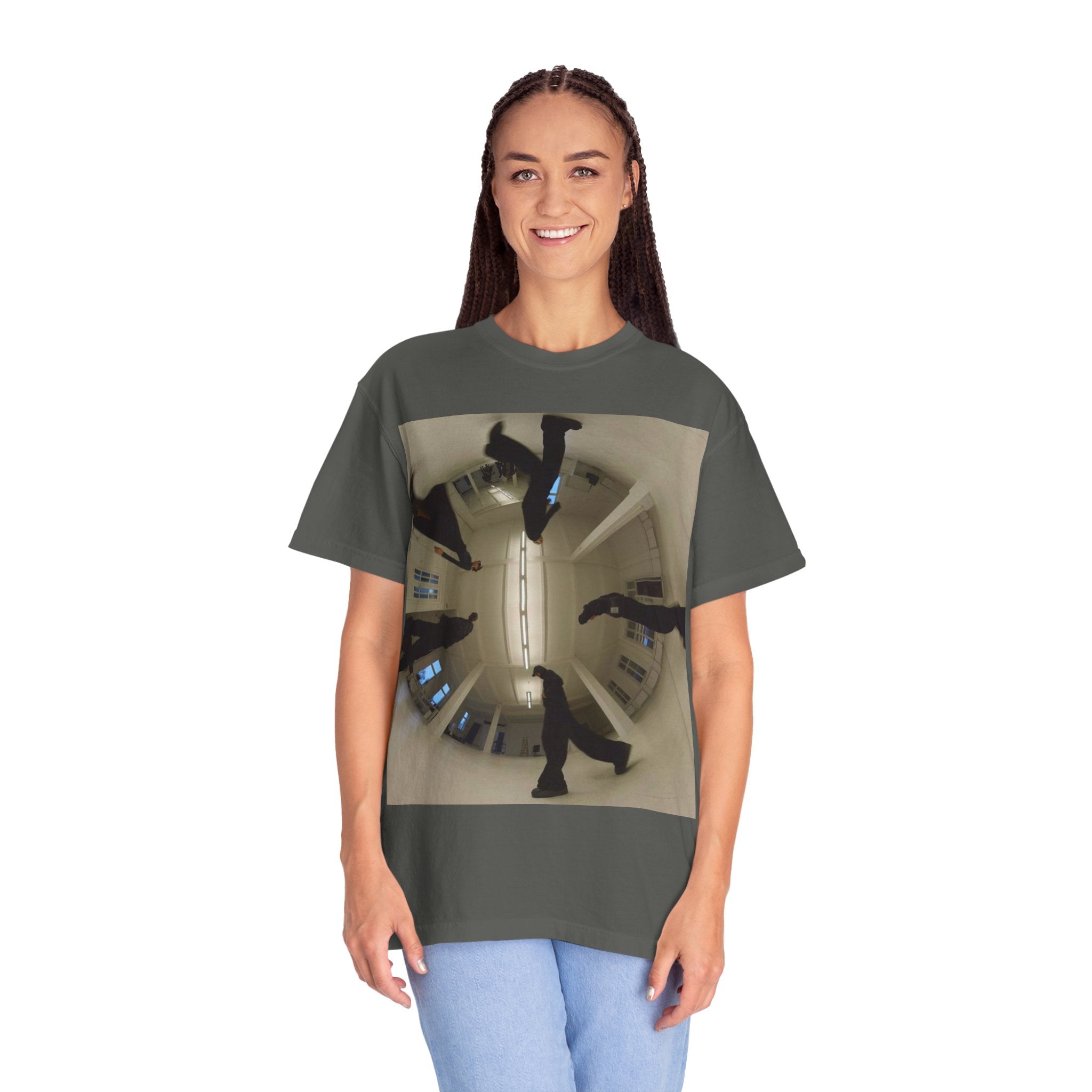 Reality Department - Nikon Tee