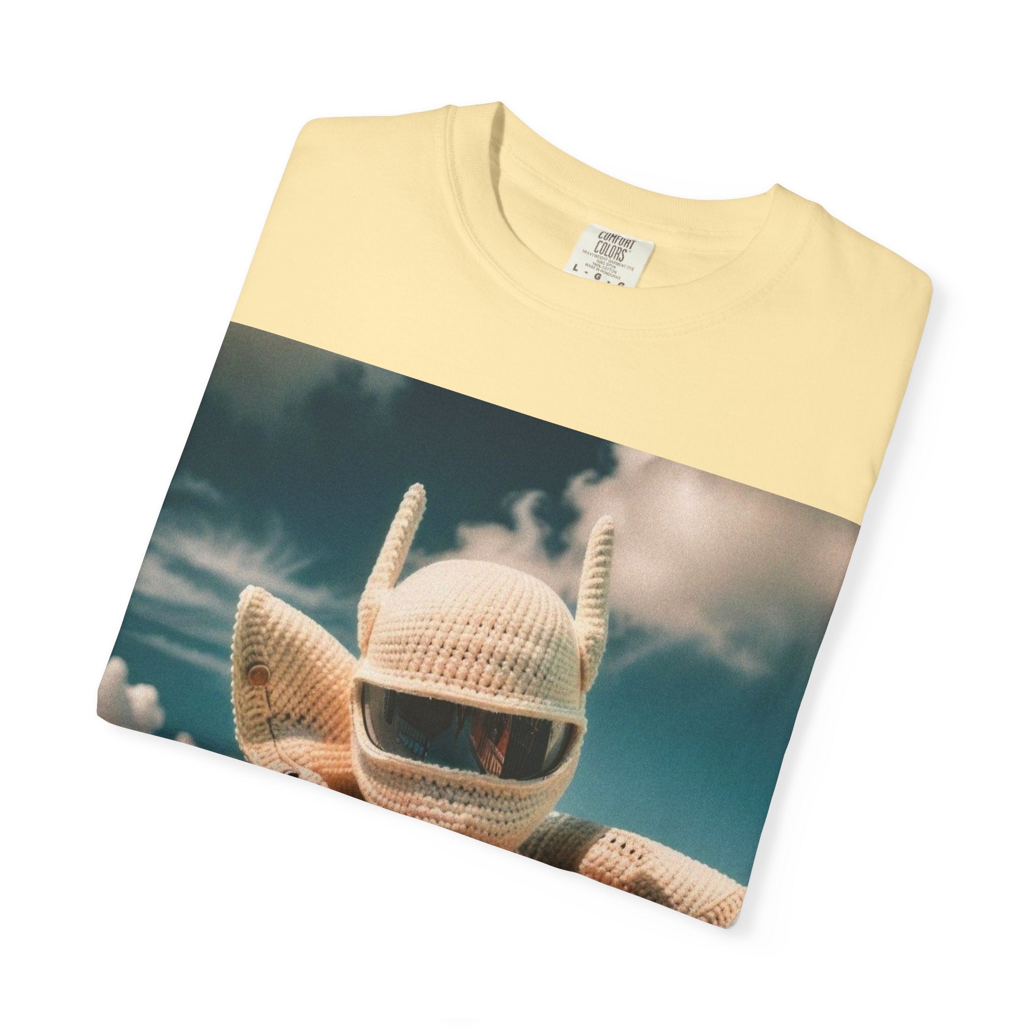 Reality Department - Stream Tee