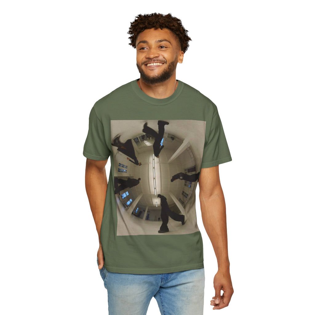 Reality Department - Nikon Tee