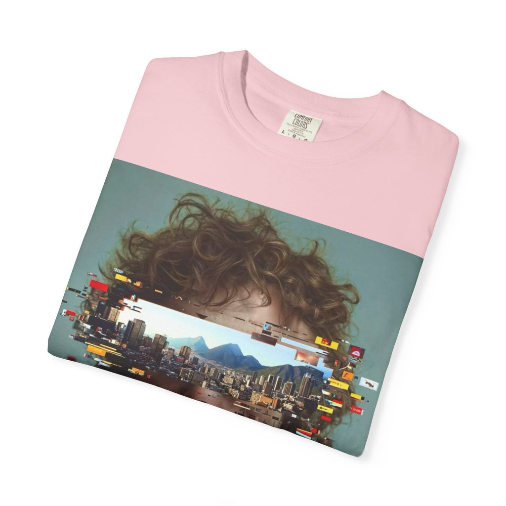 Reality Department - See Reality Tee
