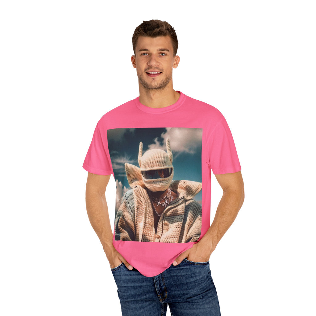 Reality Department - Stream Tee