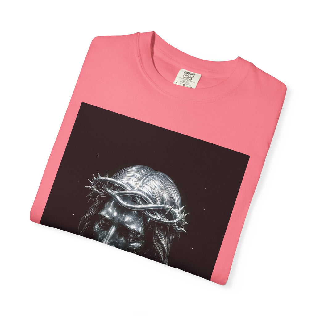 Reality Department - Jesus Tee