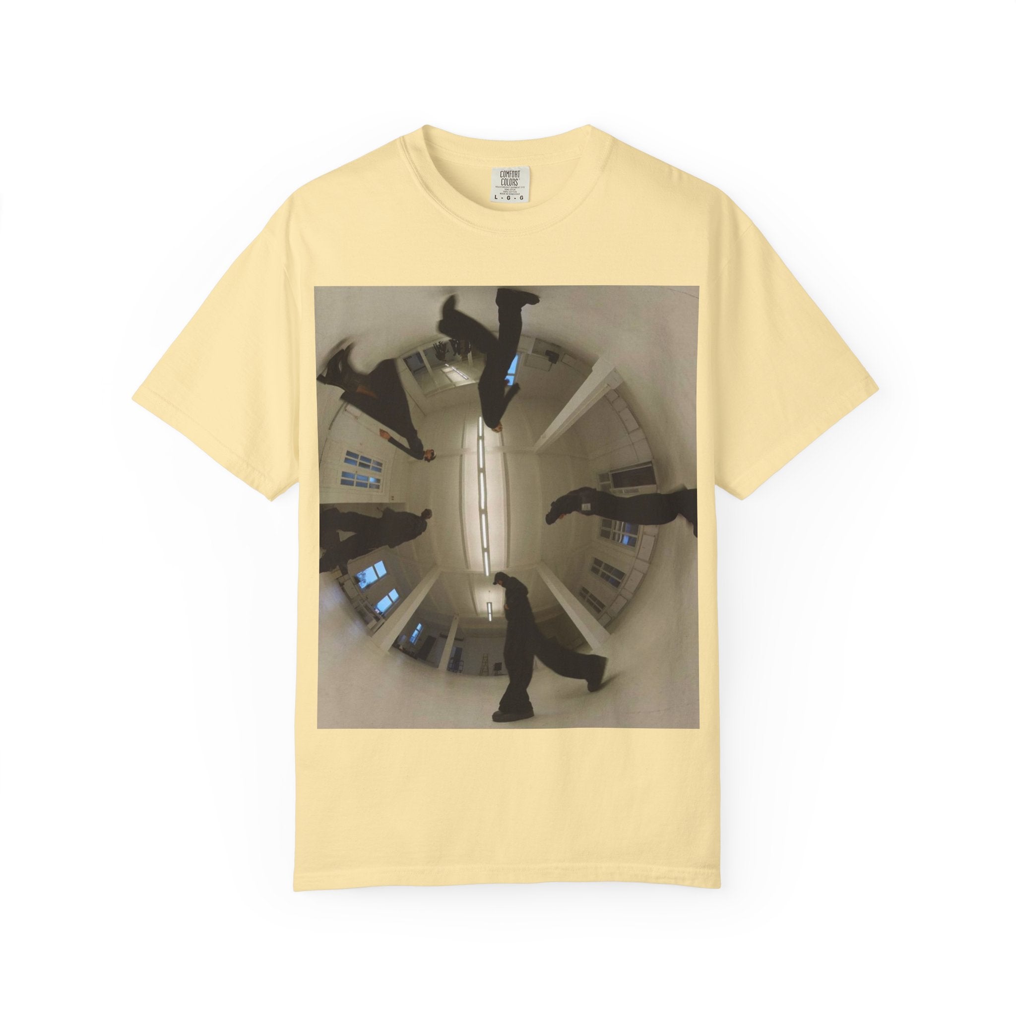 Reality Department - Nikon Tee