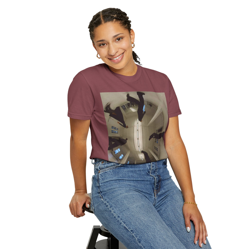 Reality Department - Nikon Tee