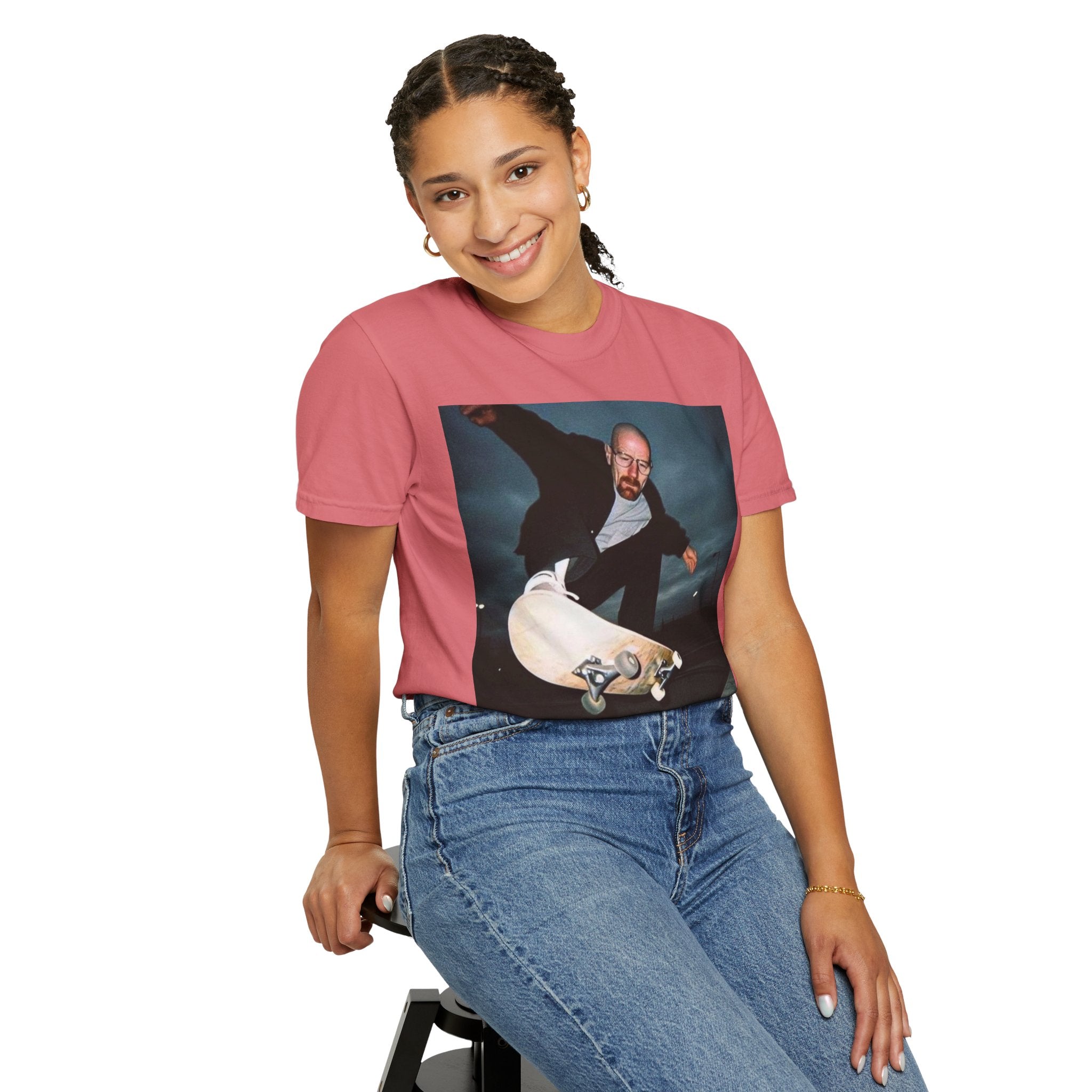 Reality Department - Breaking Bad Tee