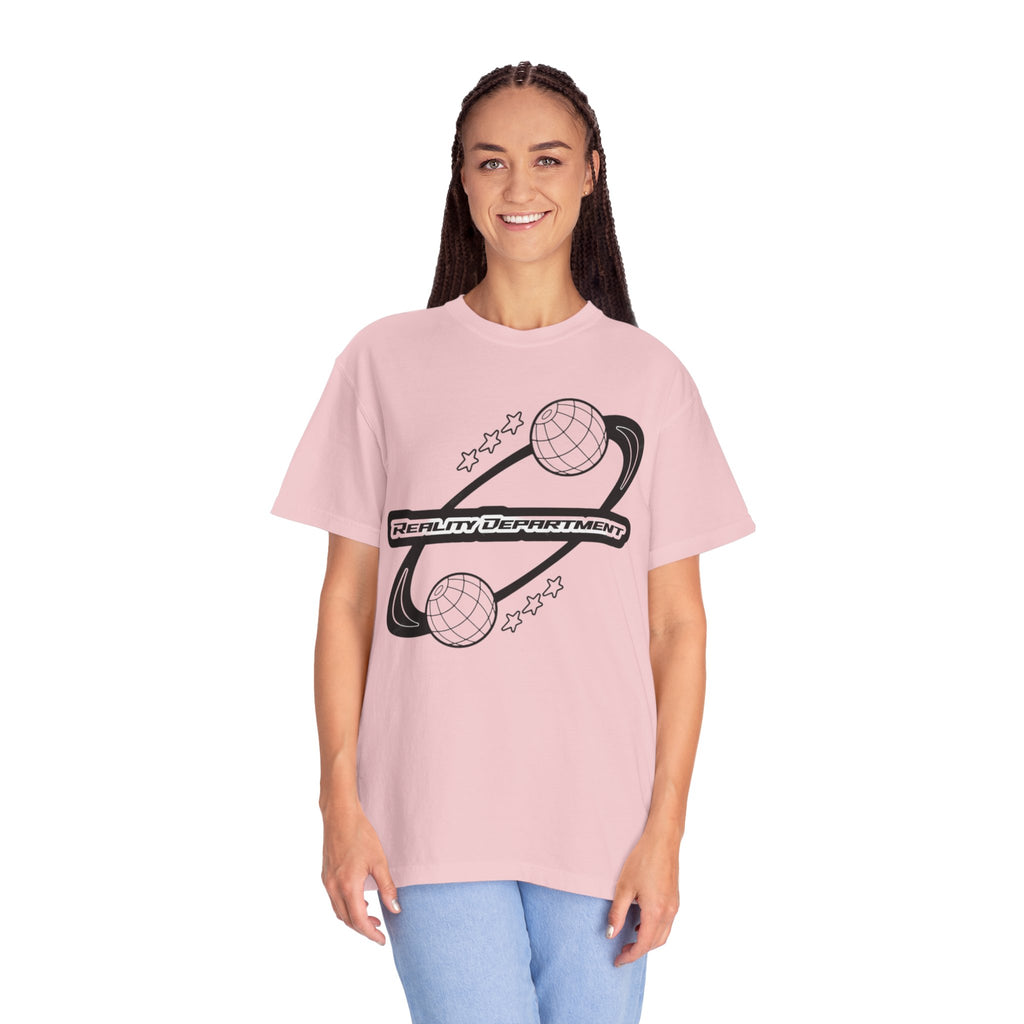 Reality Department - Tee