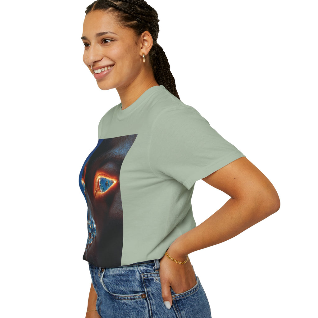 Reality Department - Cosmic Eye