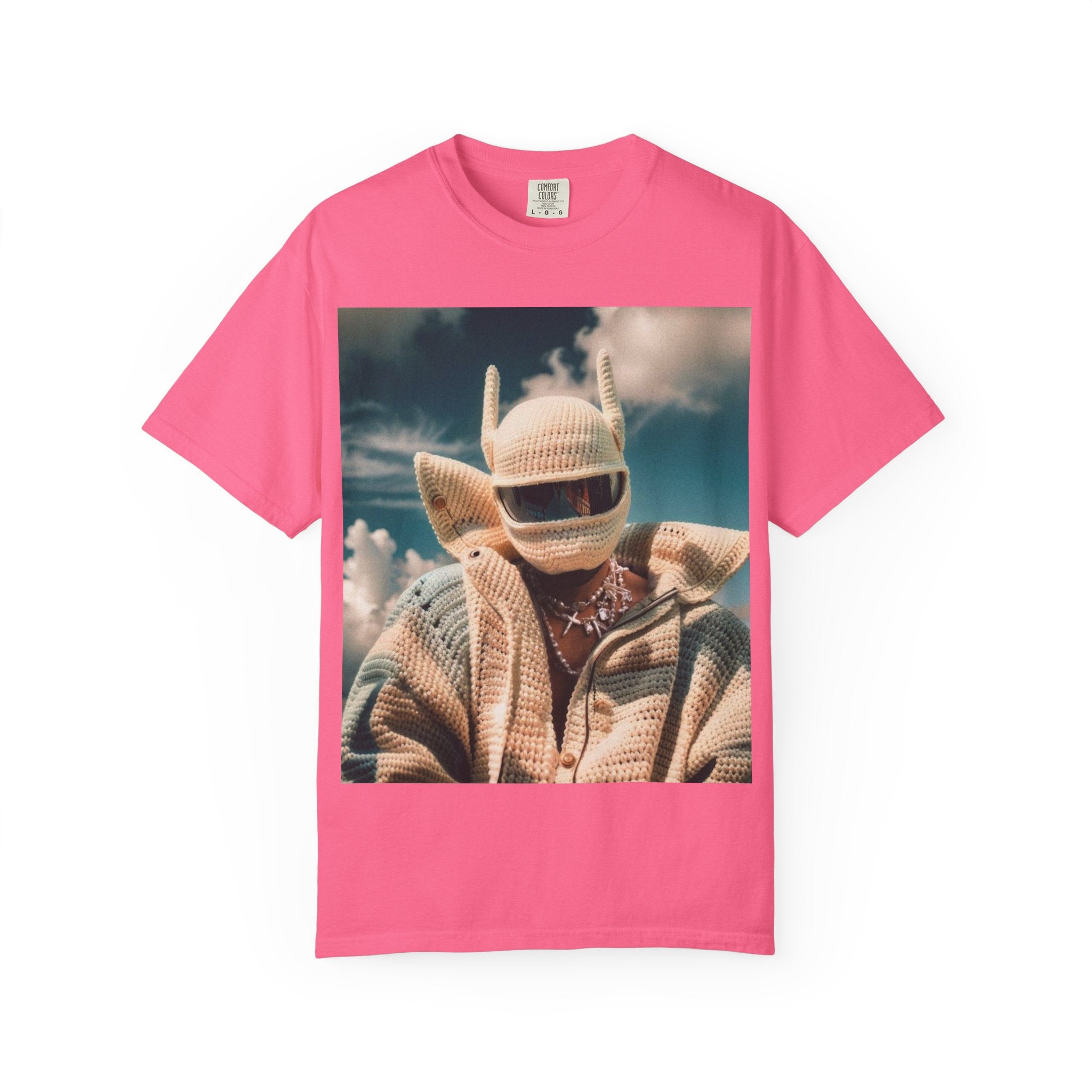 Reality Department - Stream Tee