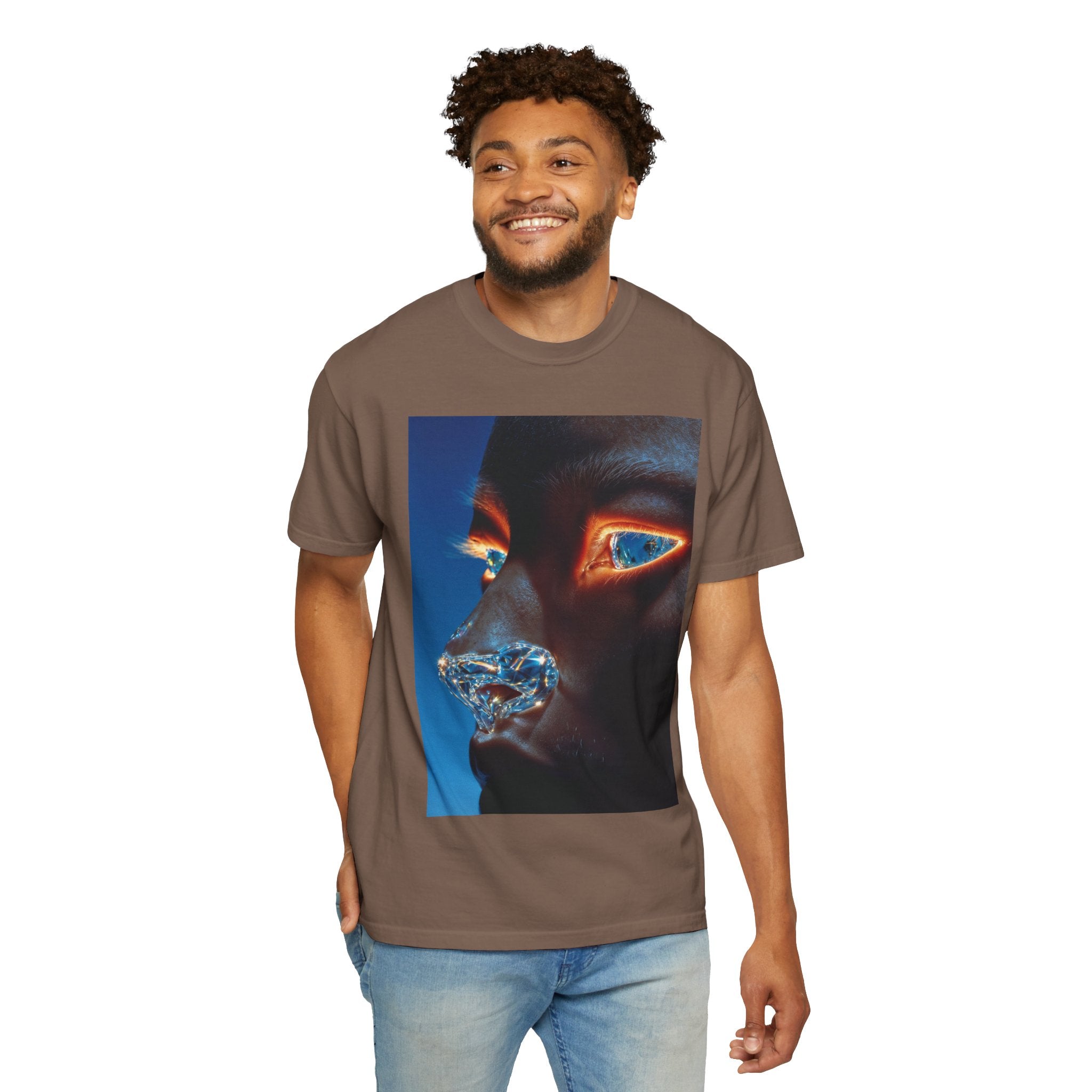 Reality Department - Cosmic Eye