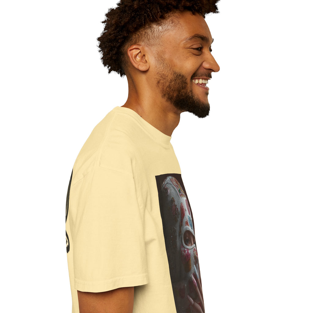 Reality Department - Love Tee