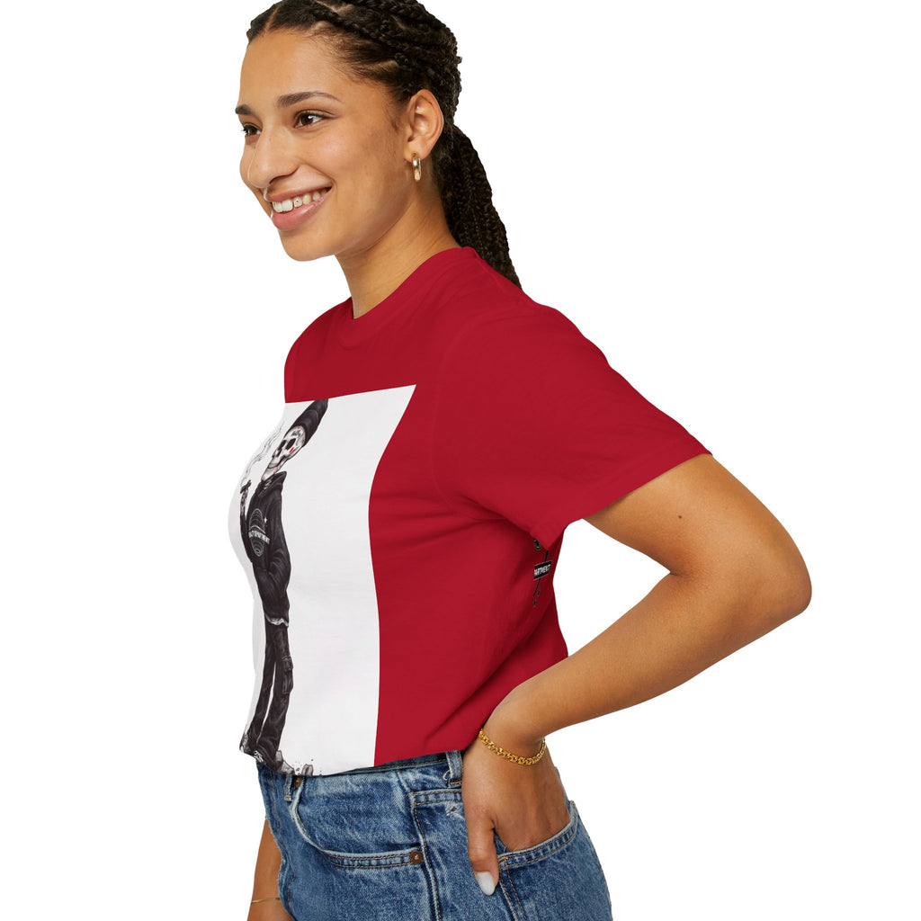 Reality Department - Hell Boy T-Shirt