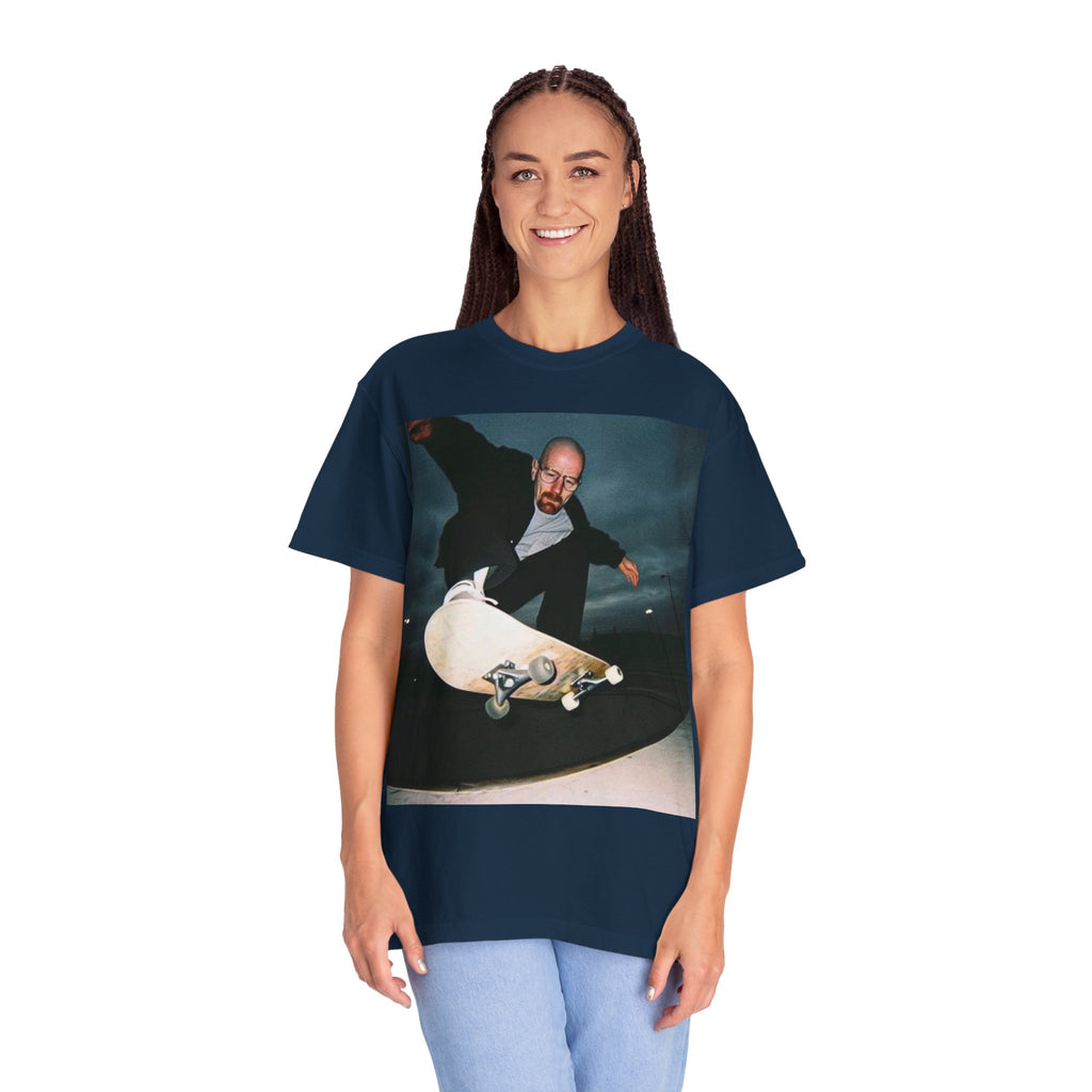 Reality Department - Breaking Bad Tee