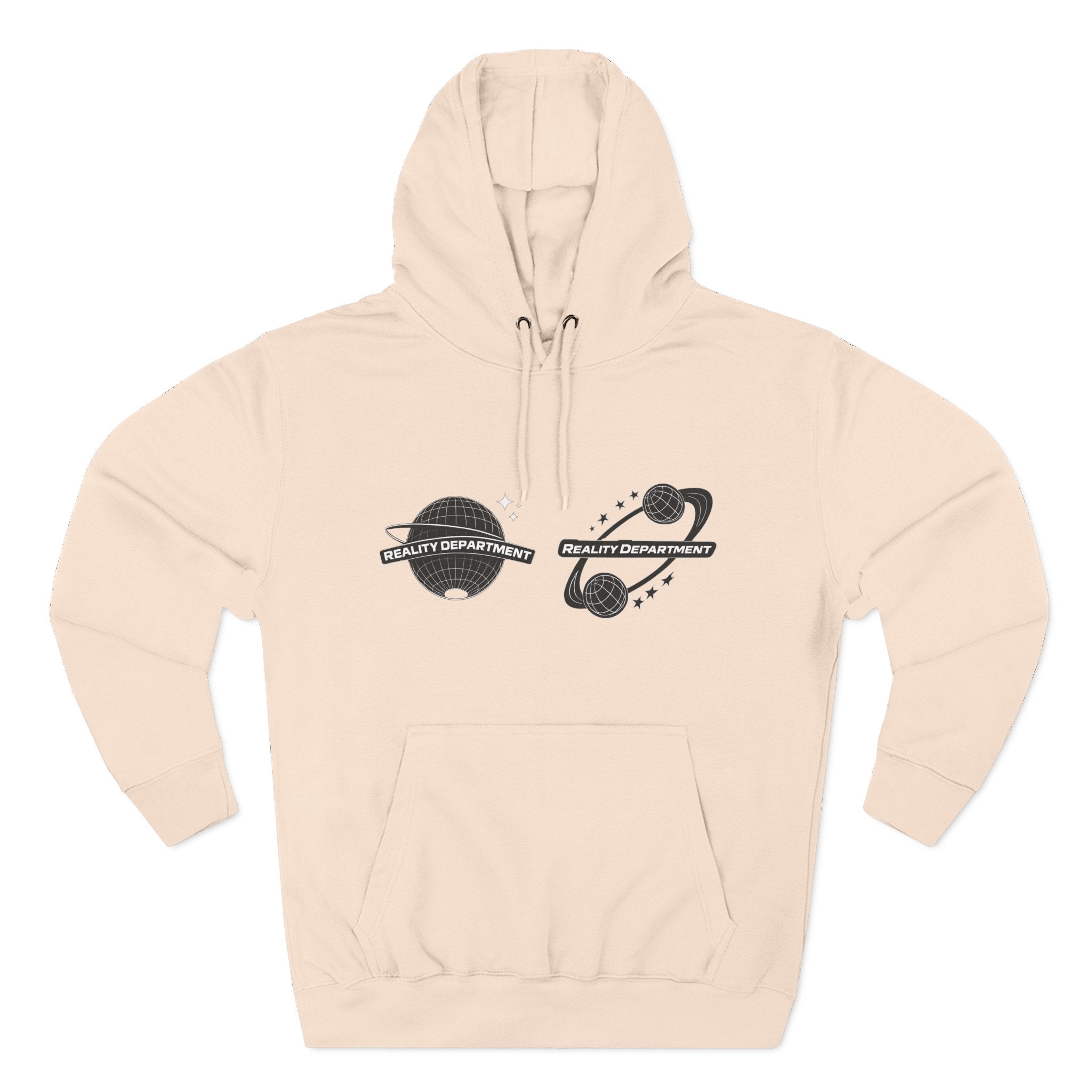 Reality Department - "Invest in people who invest in you."