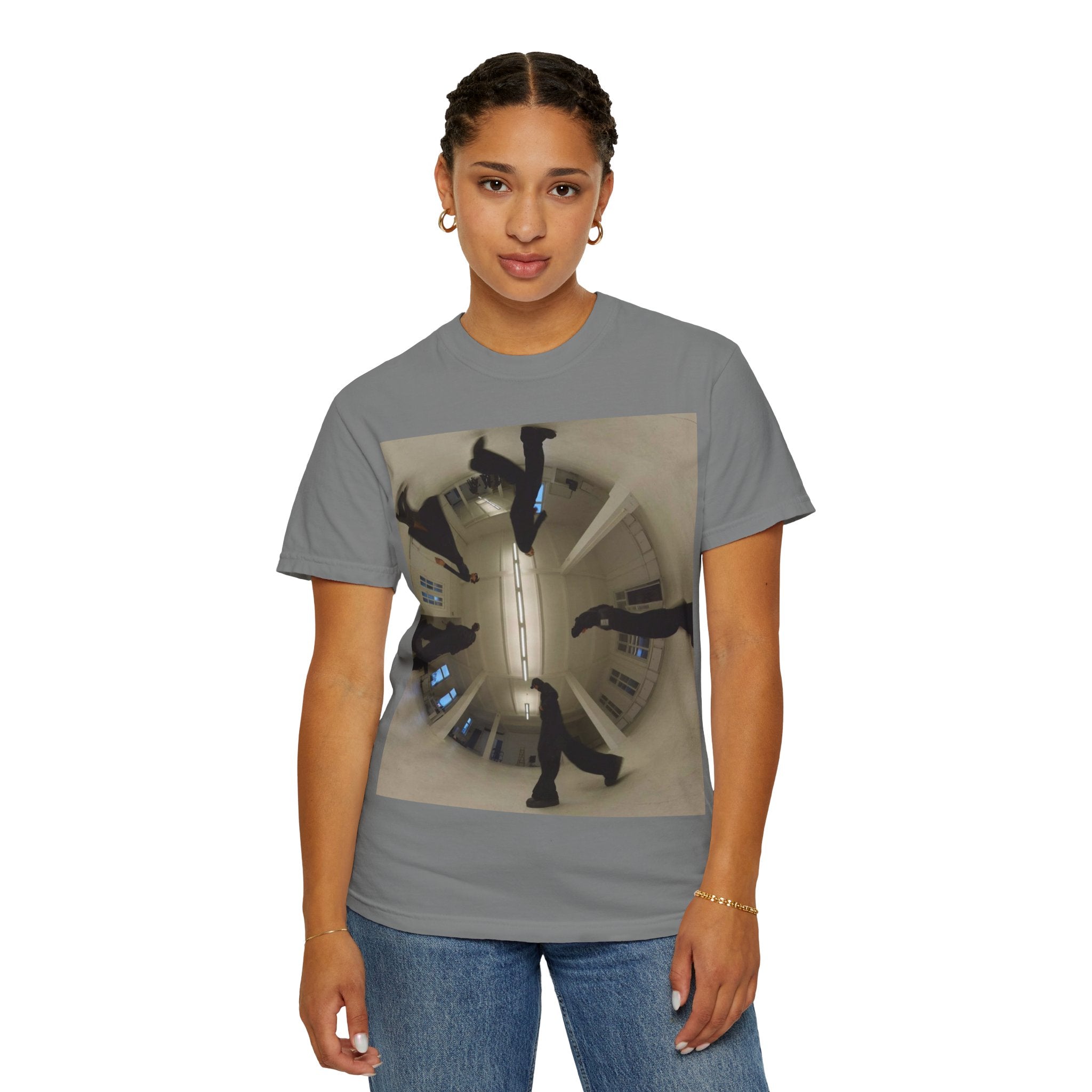 Reality Department - Nikon Tee