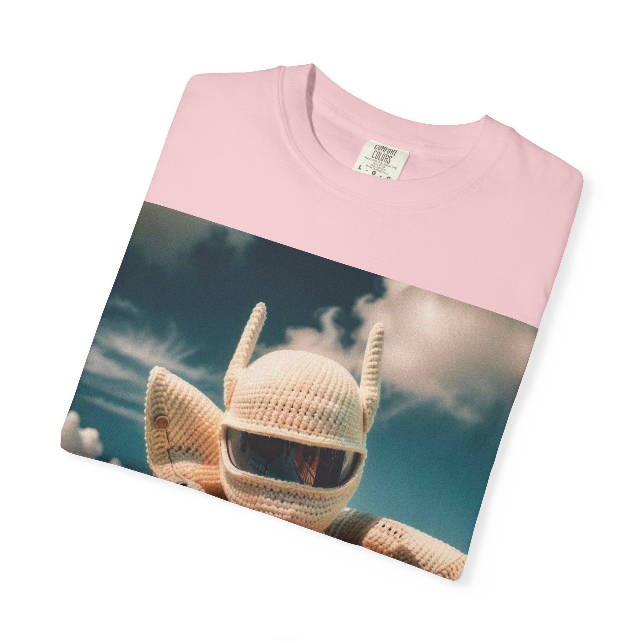 Reality Department - Stream Tee