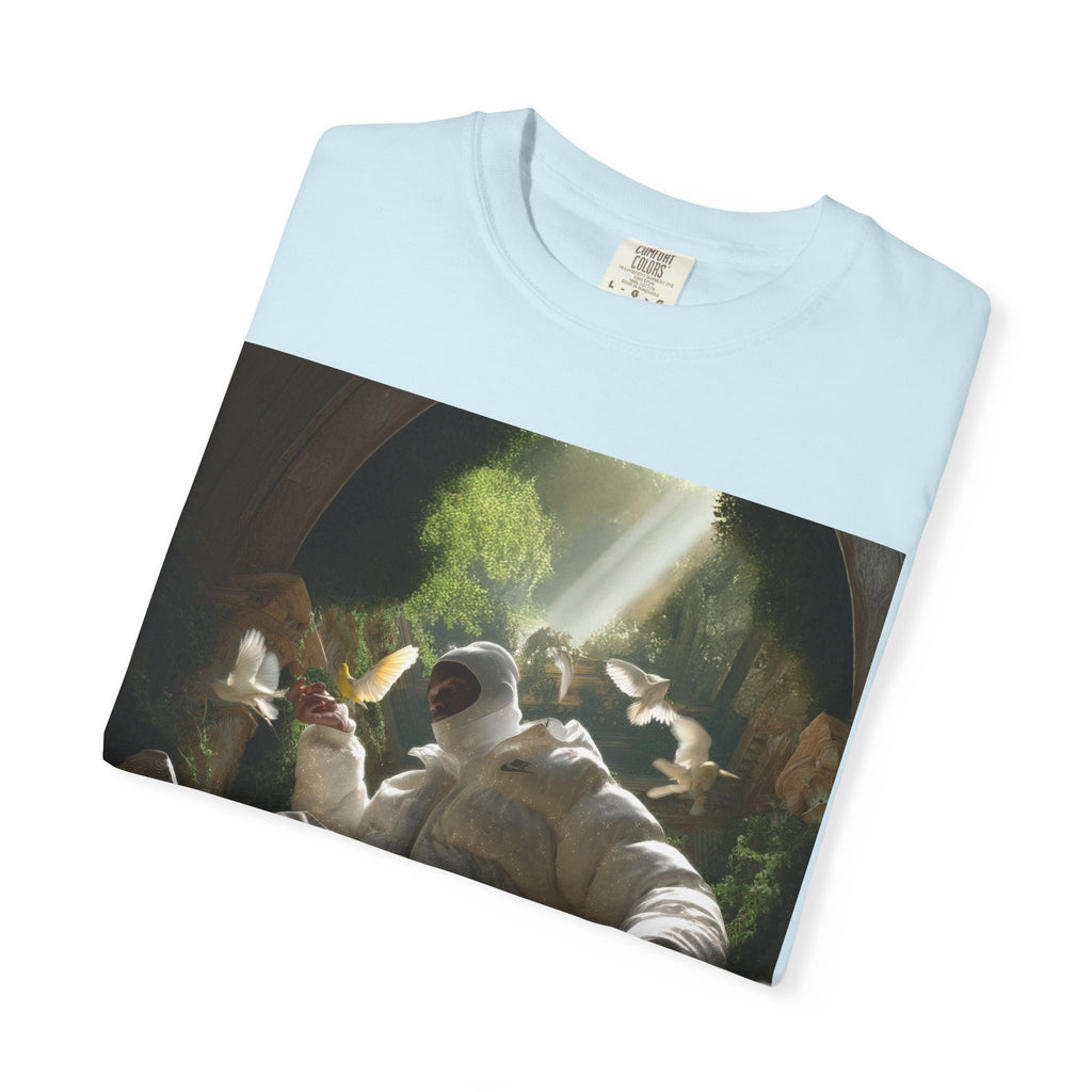 Reality Department - Cosmic Reality Tee