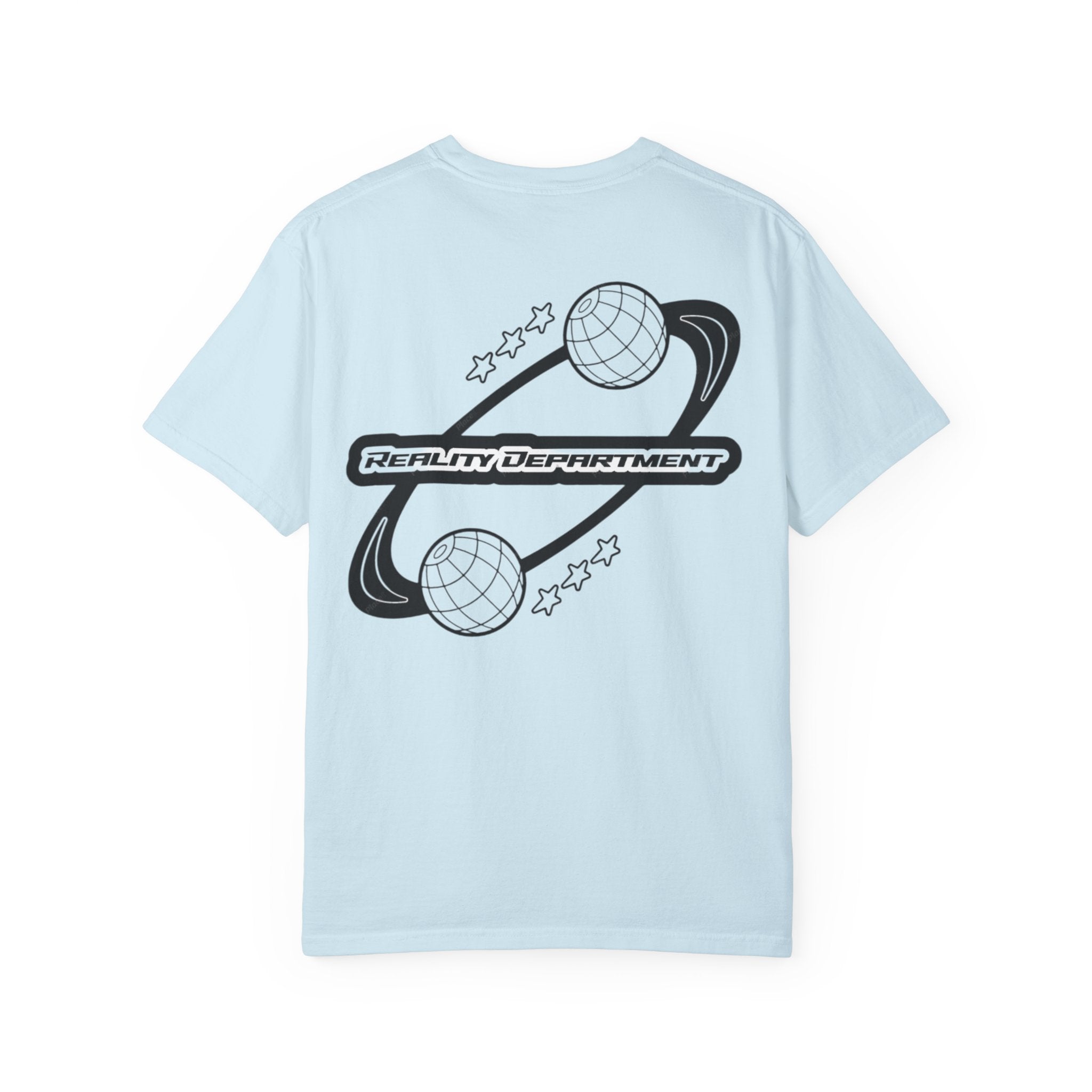 Reality Department - Stream Tee