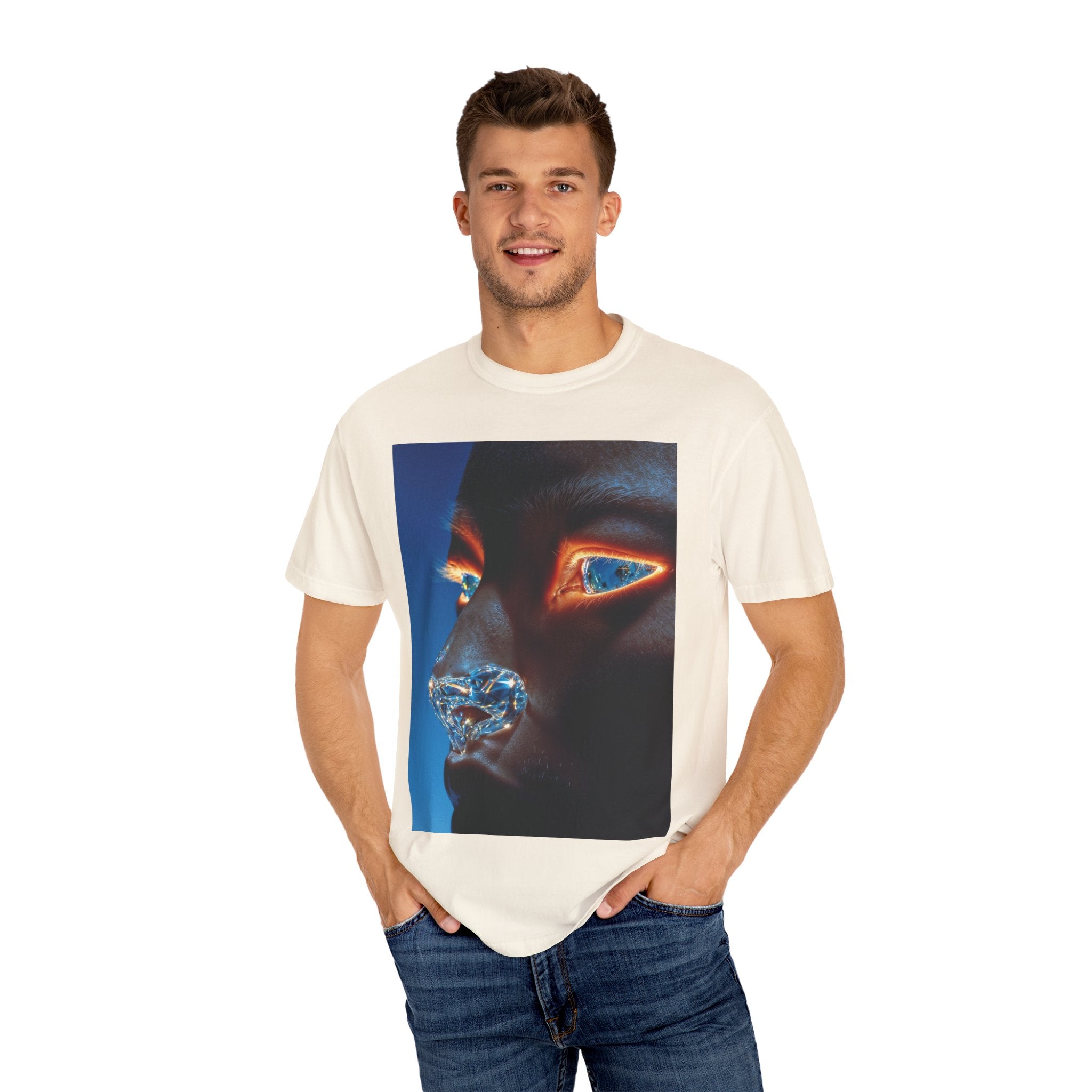 Reality Department - Cosmic Eye