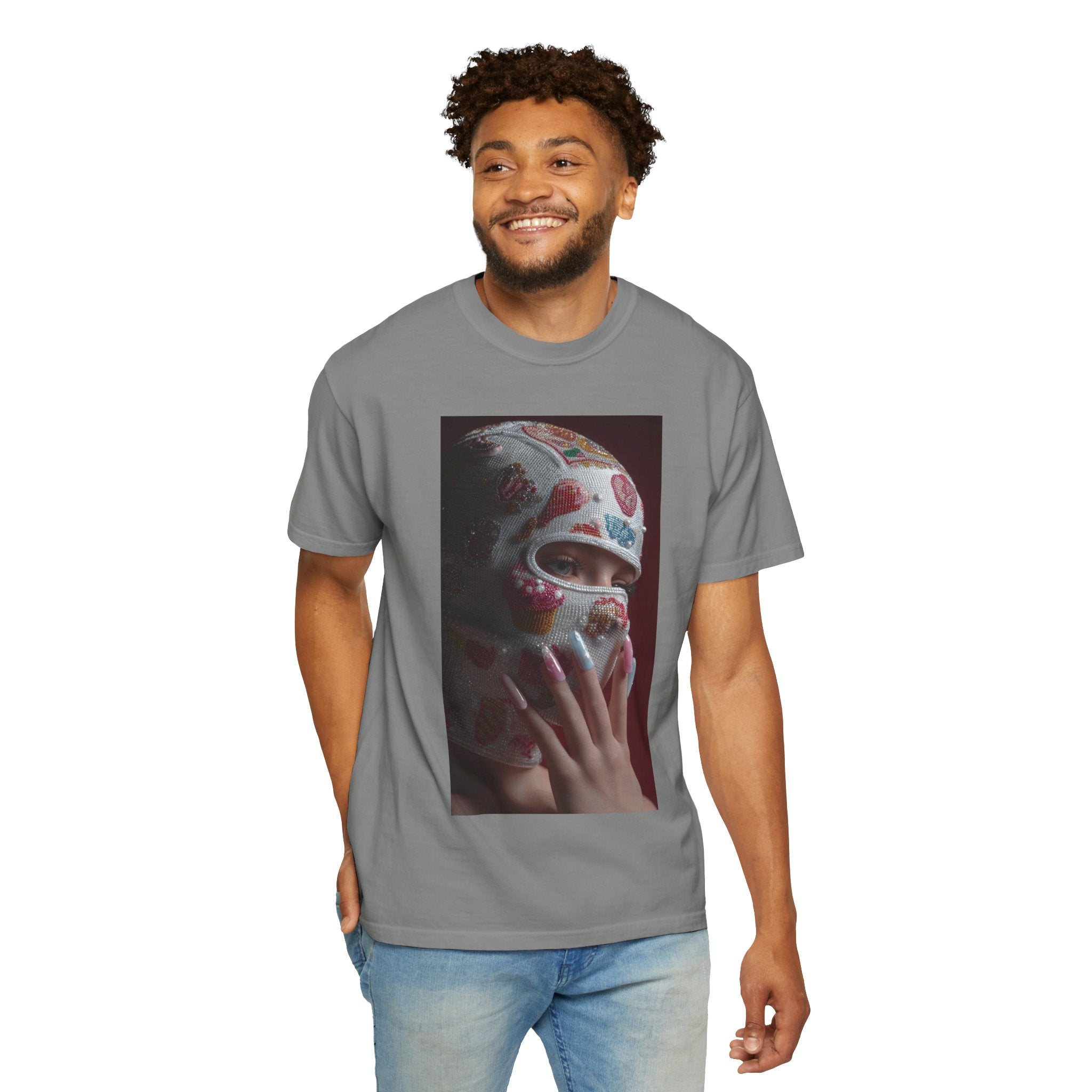 Reality Department - Love Tee