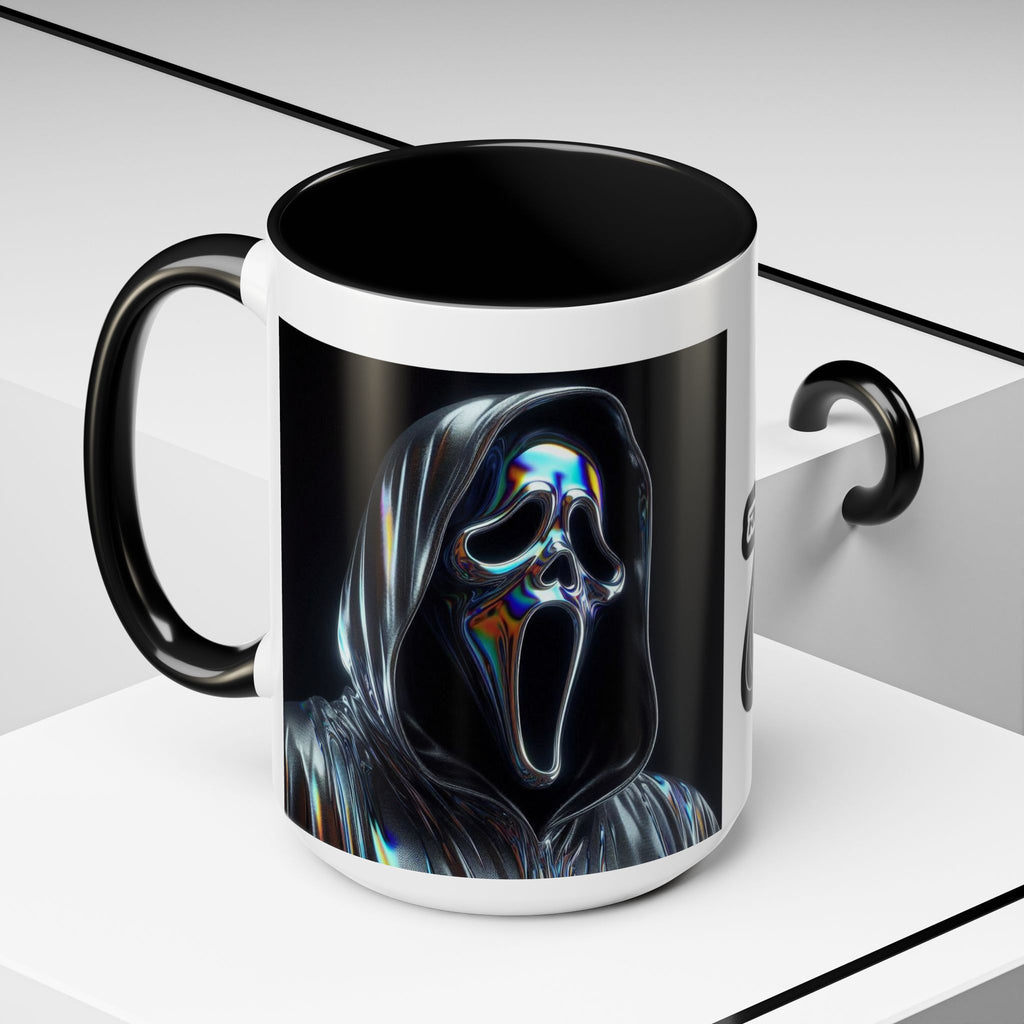 Reality Department - Coffee Mug