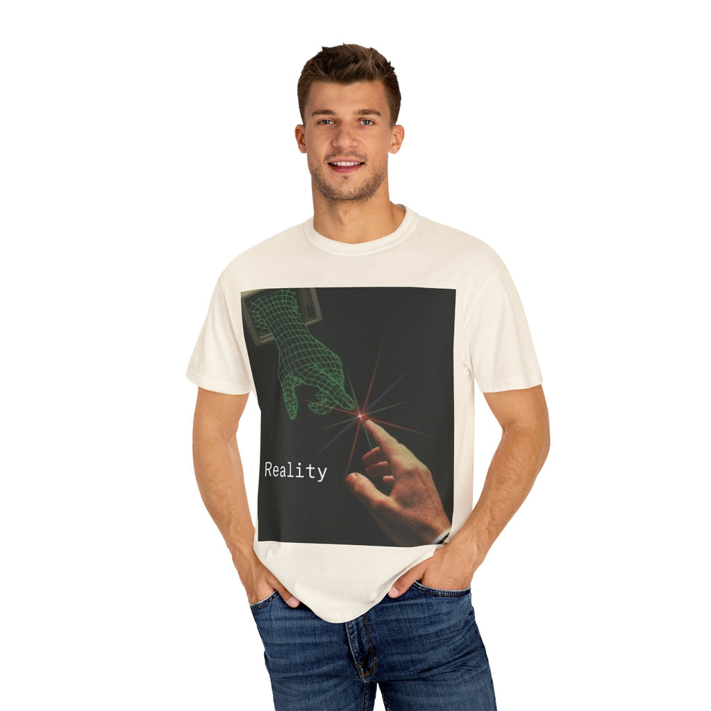 Reality Department T-Shirt