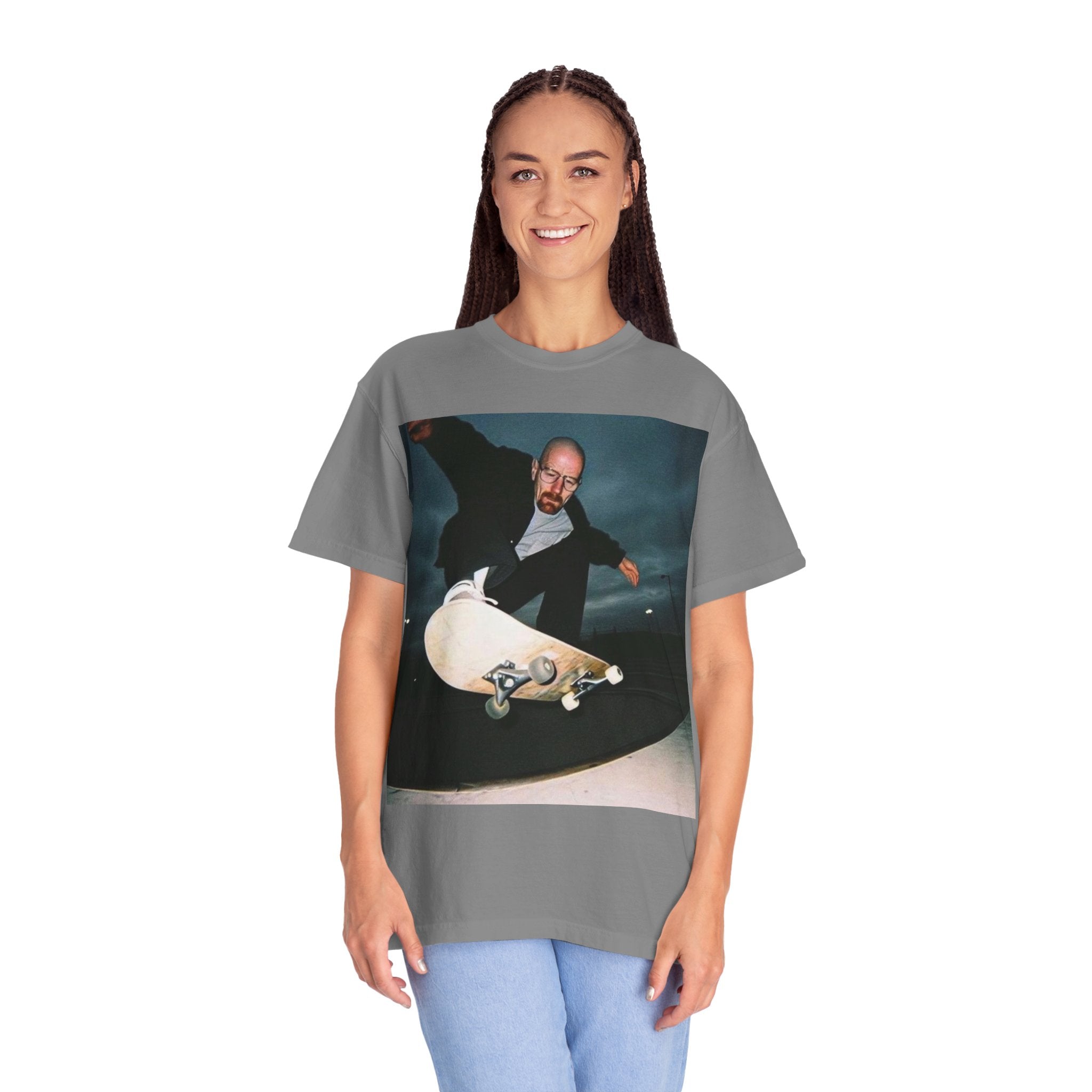 Reality Department - Breaking Bad Tee