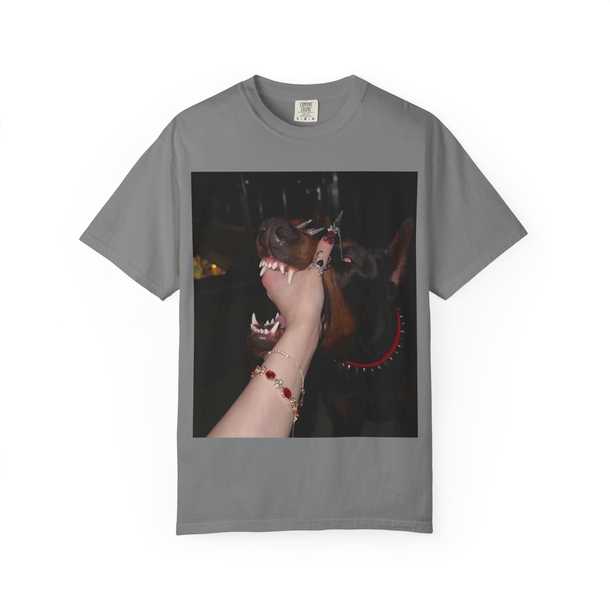 Graphic Tee — Reality Department’