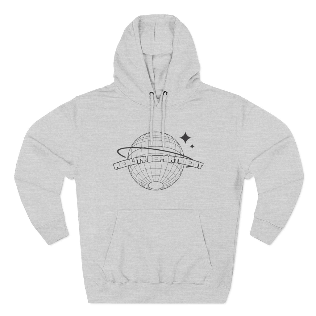 Eyes Never Lie Hoodie