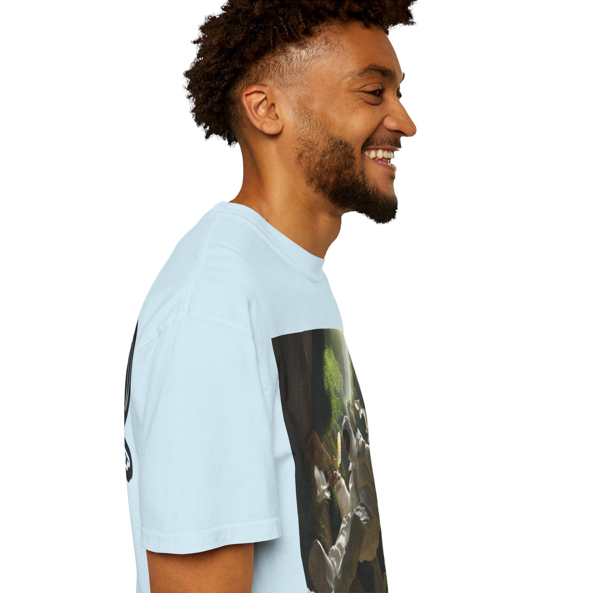 Reality Department - Cosmic Reality Tee