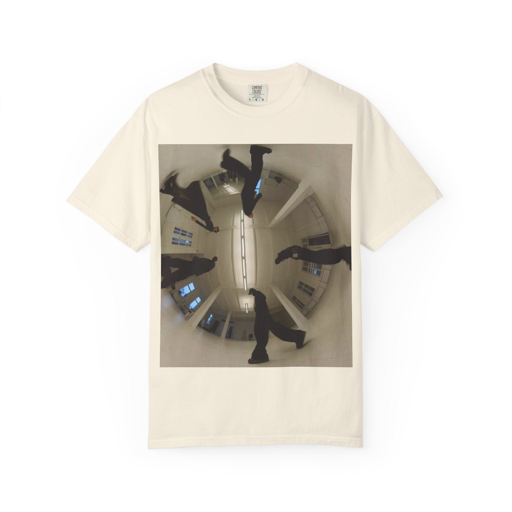 Reality Department - Nikon Tee