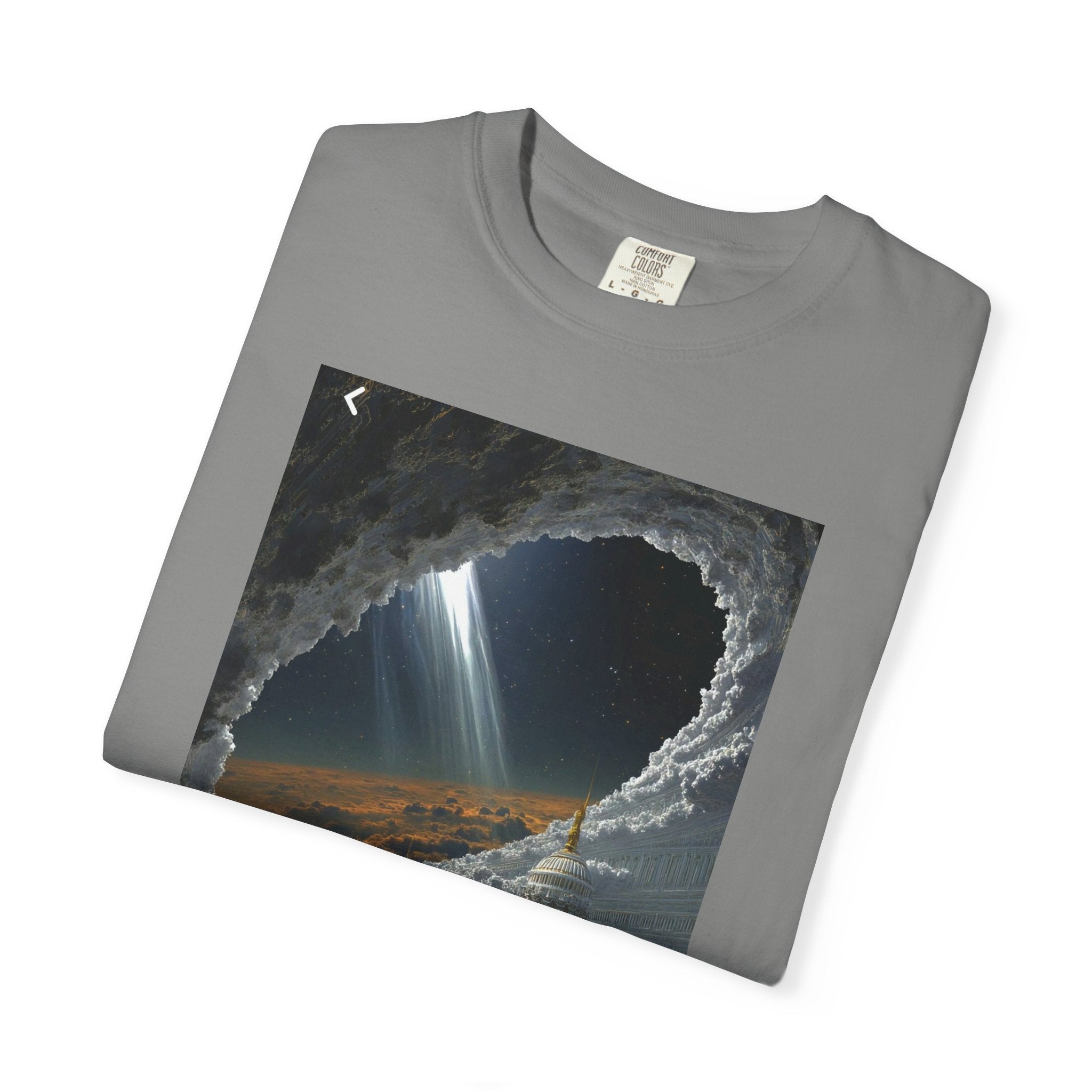 Reality Department - Seeing Reality