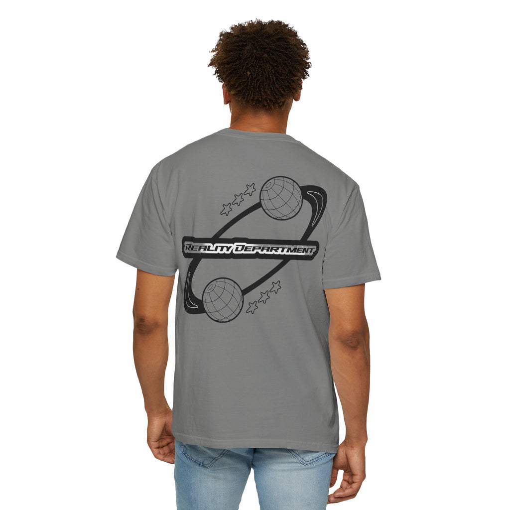 Reality Department - Nikon Tee