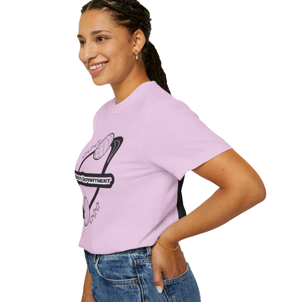 Reality Department - Tee