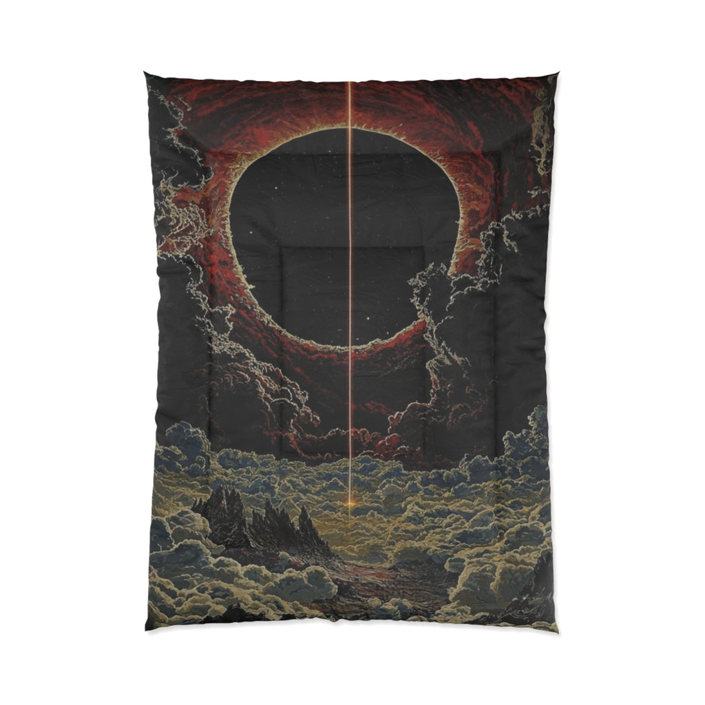 Reality Department - Comforter