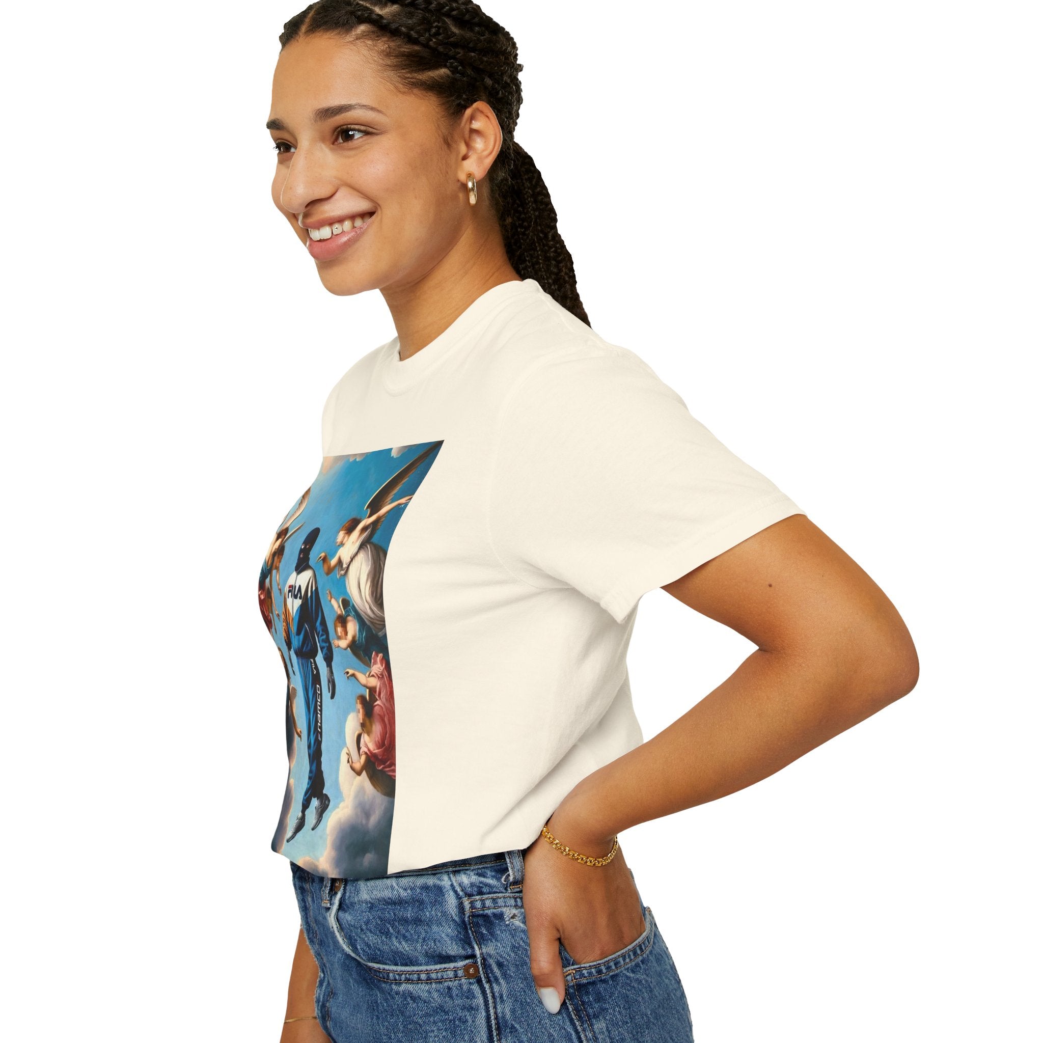 Reality Department - Tee