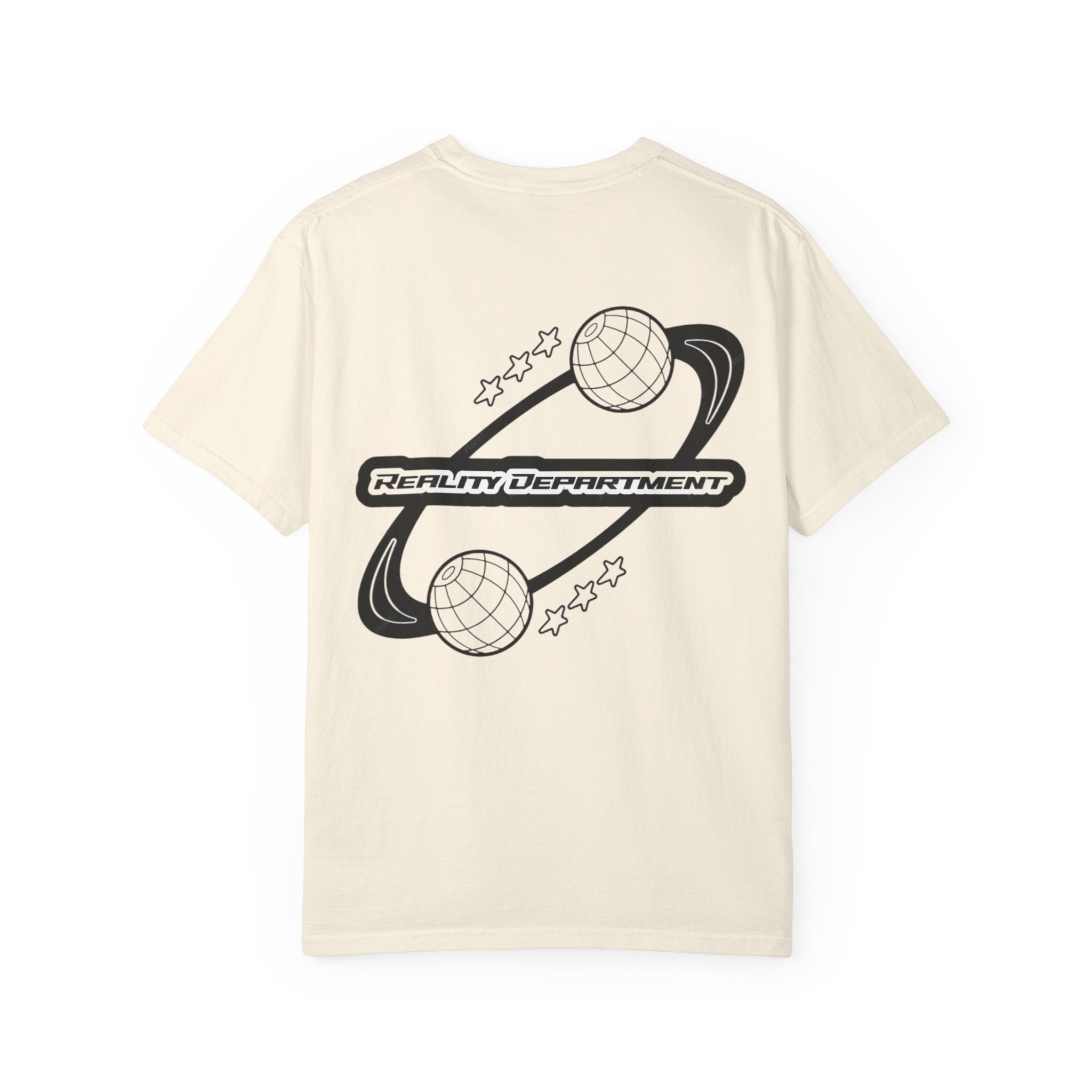 ‘Reality Department’ - Timeless Tee