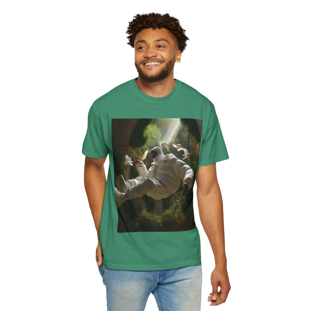 Reality Department - Cosmic Reality Tee