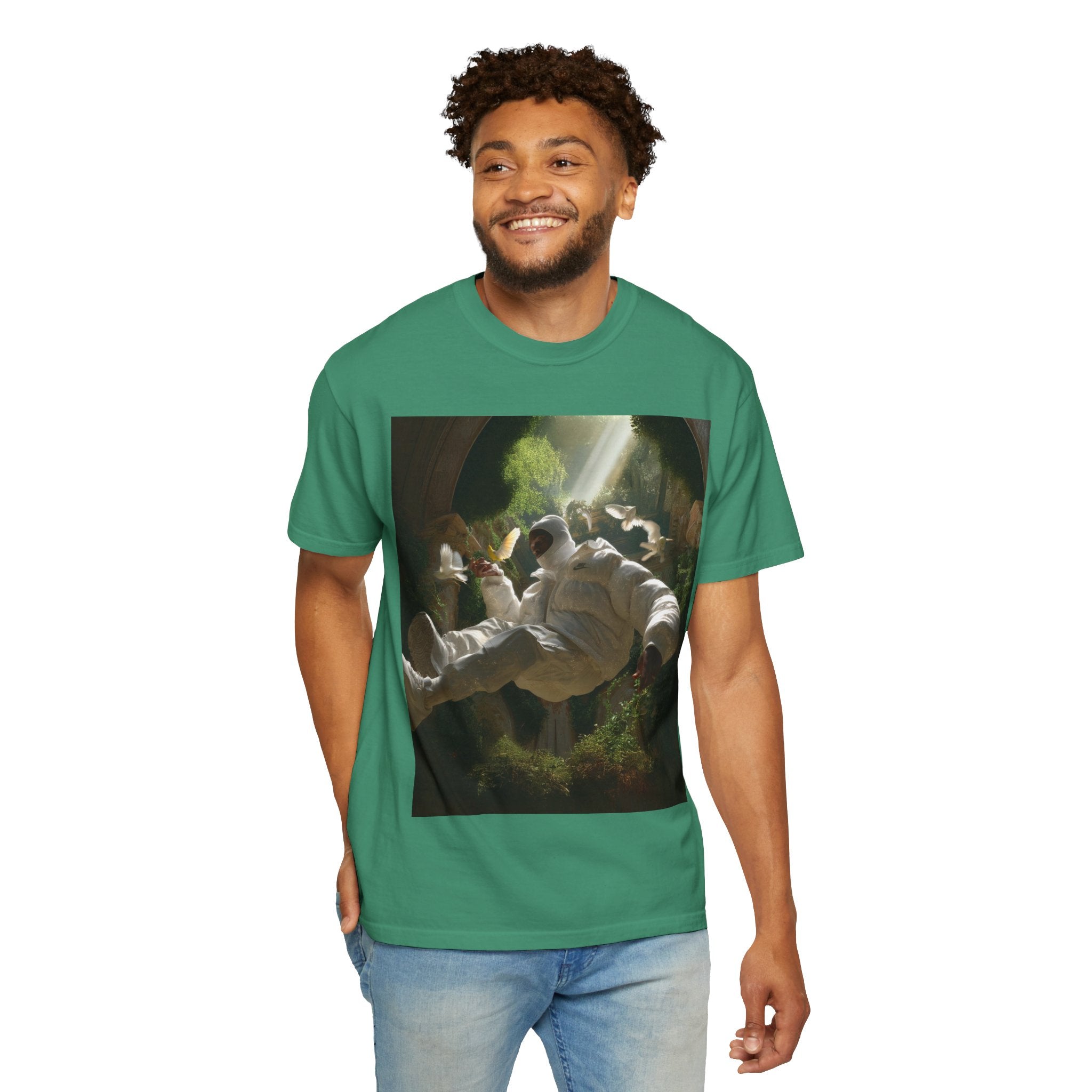 Reality Department - Cosmic Reality Tee