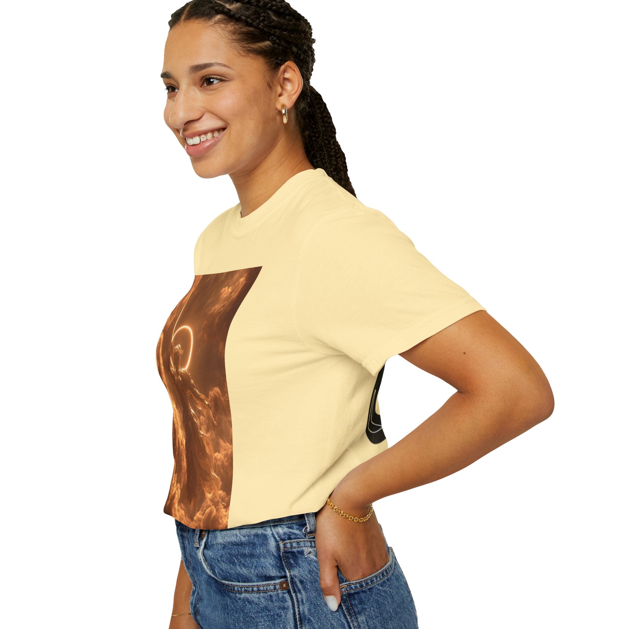 Reality Department - Realm Tee