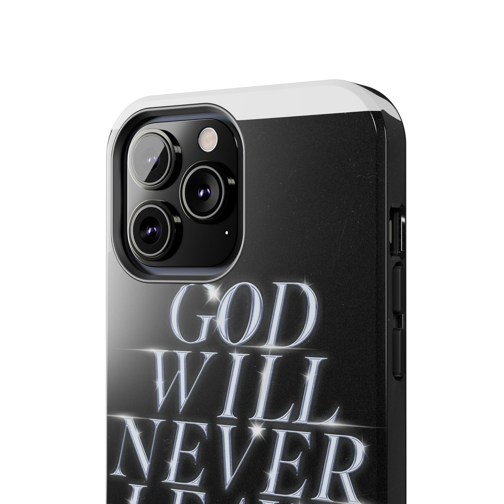 Reality Department - "God Will Never Leave You"