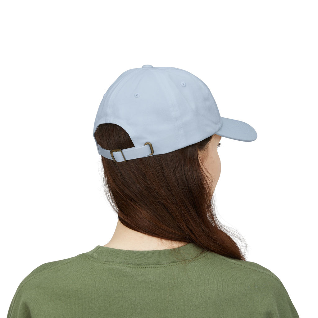 Reality Department -  Strap cap