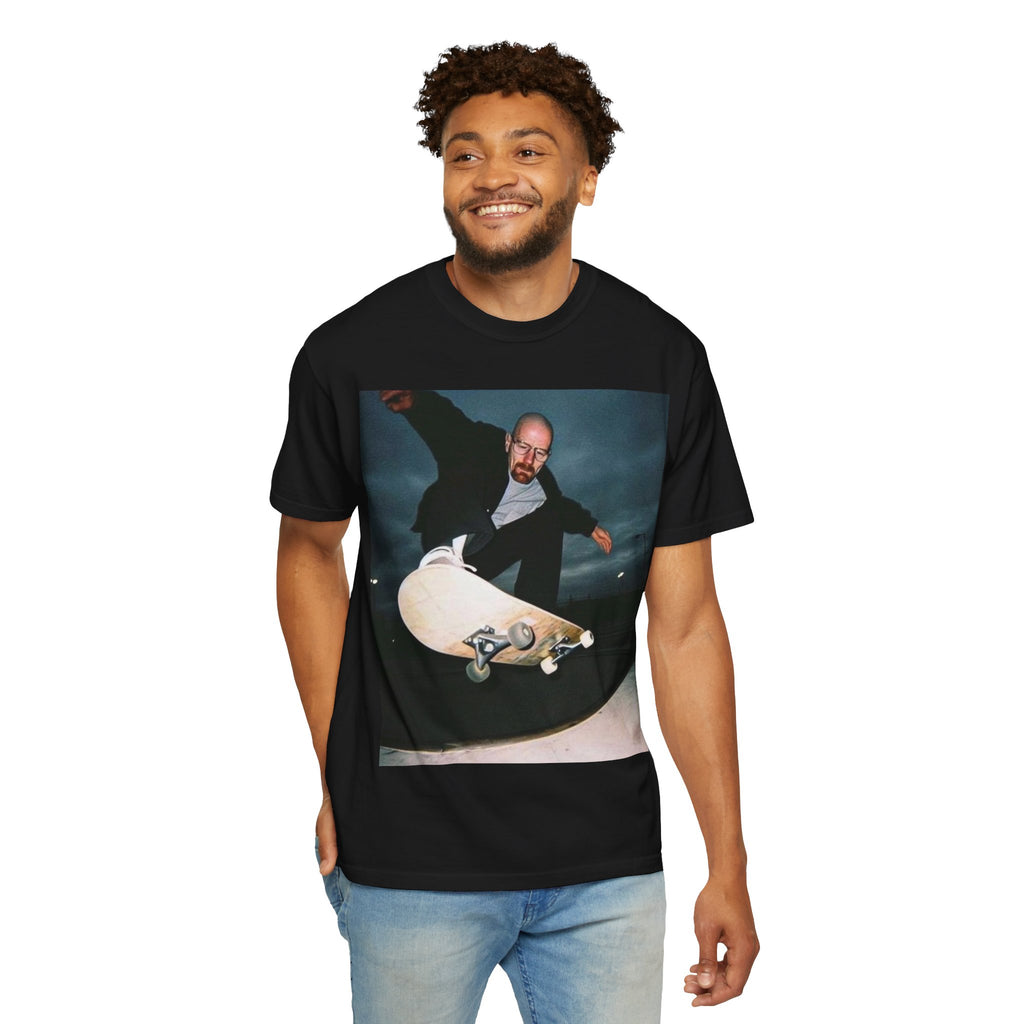 Reality Department - Breaking Bad Tee