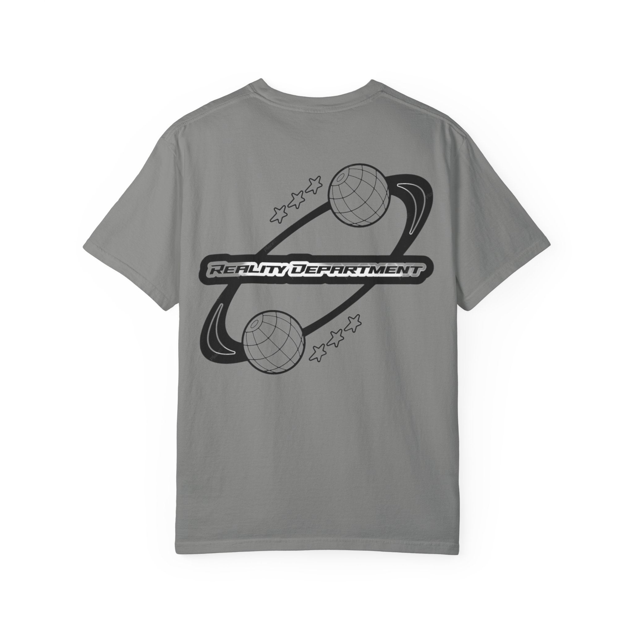 Reality Department - Love Tee