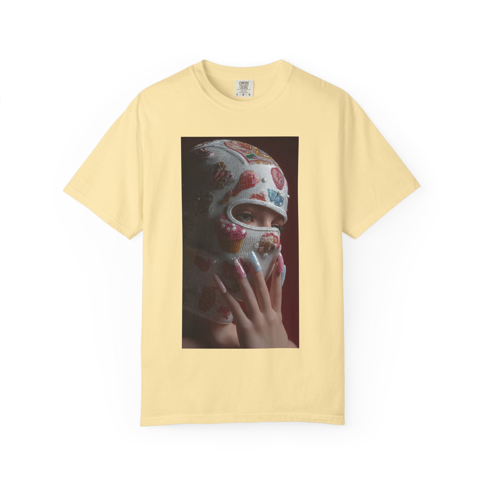 Reality Department - Love Tee