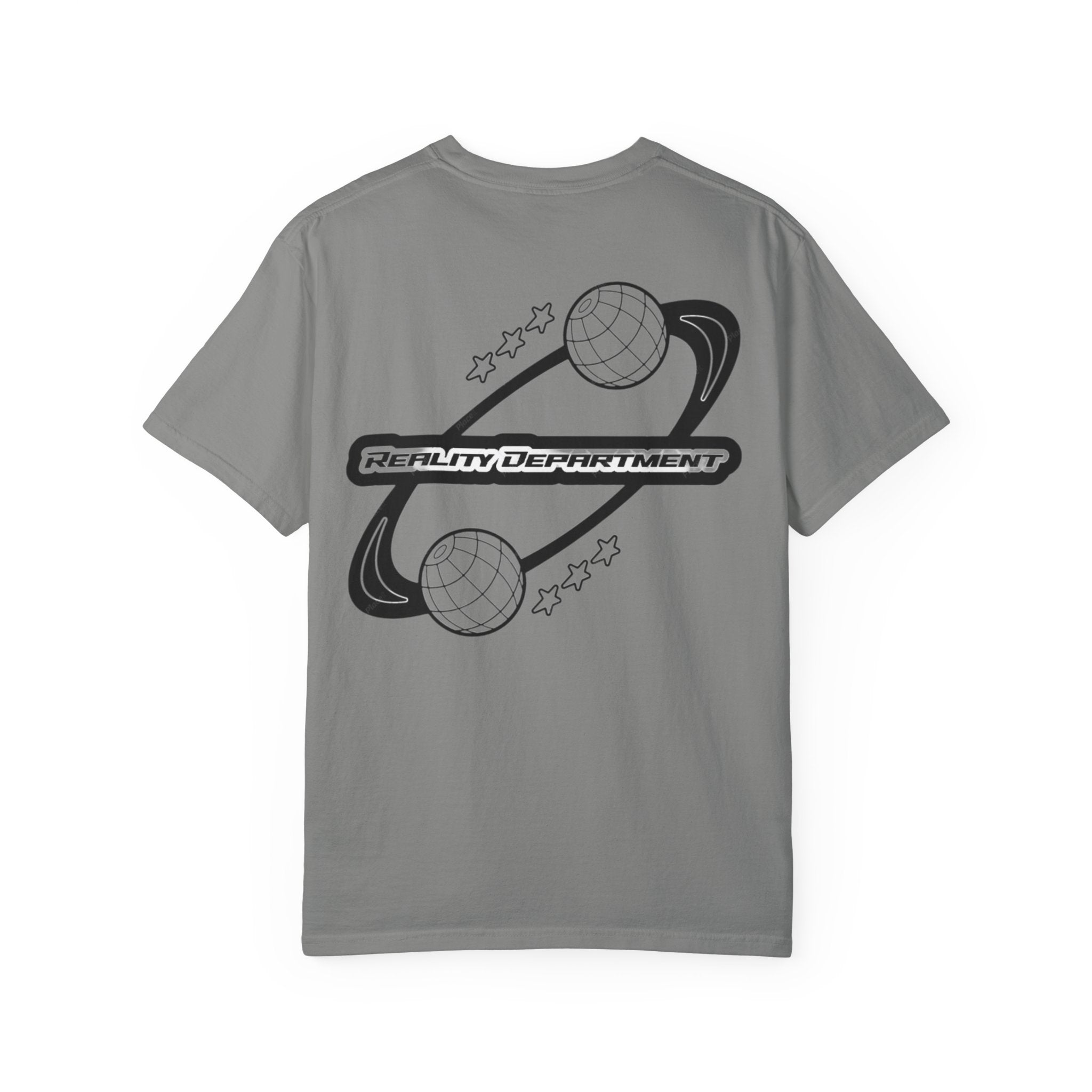 Reality Department - Stream Tee
