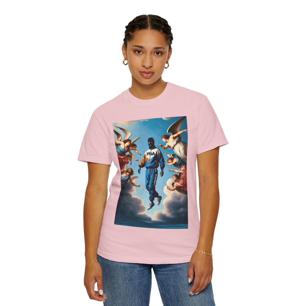 Reality Department - Tee